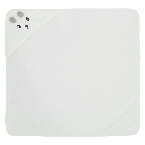 2Pièces Serviettes Bébé Multi Ultra Douces 1