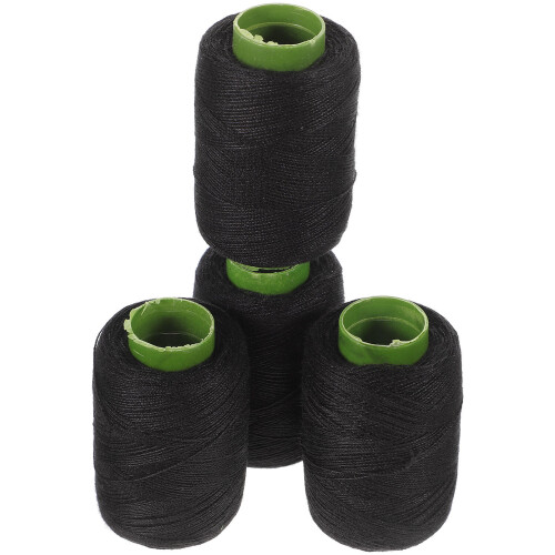 8Pièces Spools Fil Polyester Pour Couture Main Machine 1