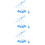 15Pièces Boîte À Dents Perdues Bébé Violet PP Porte- 9