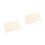 2Pièces Bandeau Tube Beige Modal Couture 9