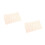 2Pièces Bandeau Tube Beige Modal Couture 8