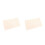 2Pièces Bandeau Tube Beige Modal Couture 5