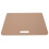 1Pottery Crafting Pad Chocolade Mat Duurzame Density Board Voor 1