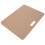 1Pottery Crafting Pad Chocolade Mat Duurzame Density Board Voor 9