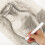 5Pièces Gommes Électriques Blanches Légères Pour Dessin 4