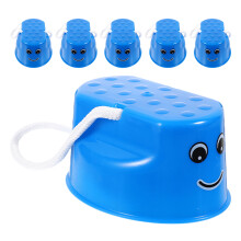 12Pièces Échasses De ABS Pour Entraînement Enfant