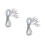 2Pcs Transparent Foil Epee Body Cord PVC Copper Wire for Home Training 5