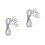 2Pcs Transparent Foil Epee Body Cord PVC Copper Wire for Home Training 4