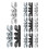 #36Pcs Compact Cable Organizer for Mixer and Coffee Machine Cords 2