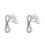 2Pcs Transparent Foil Epee Body Cord PVC Copper Wire for Home Training 8