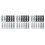 #36Pcs Compact Cable Organizer for Mixer and Coffee Machine Cords 8
