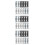 #36Pcs Compact Cable Organizer for Mixer and Coffee Machine Cords 4