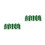 Artificial Green Grass Cluster Plastic DIY Model Sand Table Decor 2