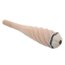 Khaki Erhu Tuning Pins Houtkleurig Voor Muziekuitvoering En Les