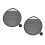 2St Inklapbare Dent Reflector Tool Met Streep Design Voor Autodeuken 10