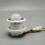 PIR Infrared Motion Sensor Detection 220V Adjustable  Infrared Automatic LED Light Witch 9