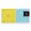 A La Chart Notepad Set of 2 by Galison Other Book 1