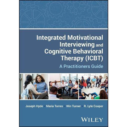 Integrated Motivational Interviewing and Cognitive Behavioral Therapy