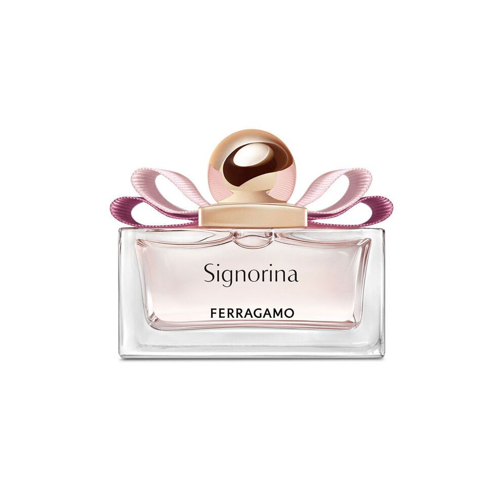 MISS eau de parfum spray 50 ml