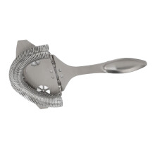 Digitale Küchenwaage mit Edelstahlplattform, 11 lb Kapazität, Silber