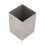 Sleek 304 Steel Rectangular Pen Holder 1