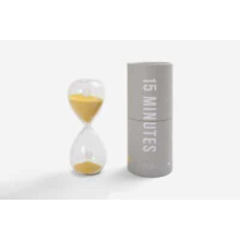 15 Minute Timer by The School of Life Other Book