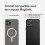 Belkin Batteria Esterna Magnetica - Belkin - BoostCharge Pro - 5000mAh - Qi2 - MagSafe 1