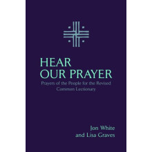 Hear Our Prayer by Lisa Graves Paperback Book