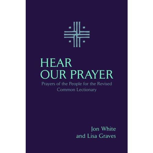 Hear Our Prayer by Lisa Graves Paperback Book
