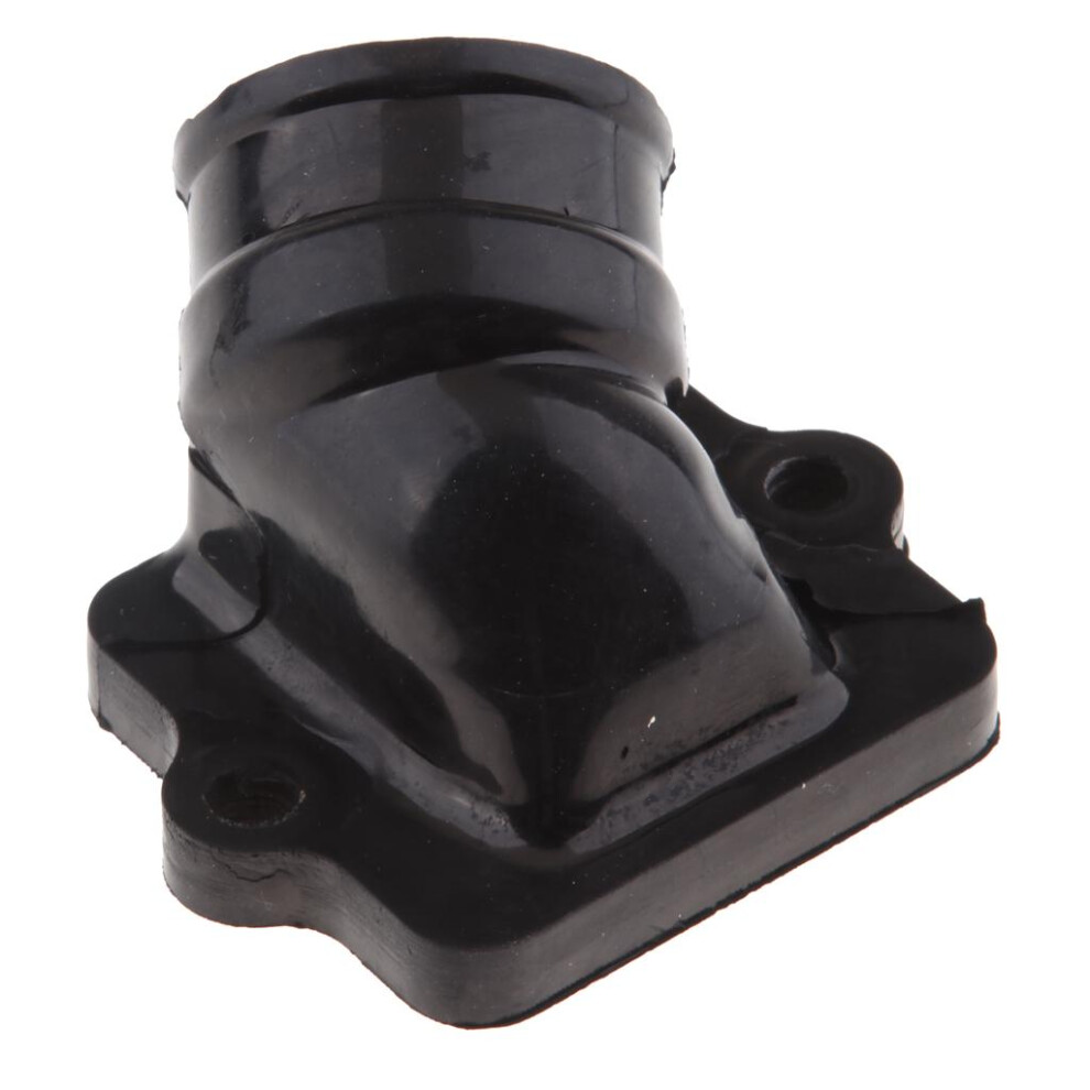 25Mm Carburetor Carb Intake Manifold Boot For Piaggio 125Ccm Roller 6901423092327
