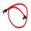 50CM 3.0 III SATA3 7pin Data Cable Right Angle 6Gb/s SSD Cables HDD Ha 1