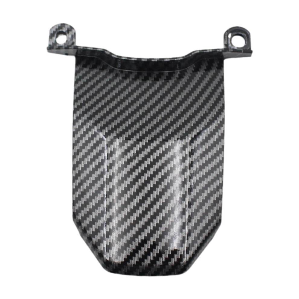 Motorcycle Rear Seat Fairing Premium Replacement For Yamaha Fz-07 Mt-0 6901423277205