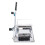 Frozen Meat Slicing Machine, Manual for Home 11