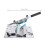 Frozen Meat Slicing Machine, Manual for Home 6