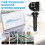 TPMS Tire Trye Pressure Sensor Fit for  Focus Ranger EV6T-1A180-CB New 3