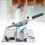 Frozen Meat Slicing Machine, Manual for Home 17