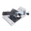 Frozen Meat Slicing Machine, Manual for Home 19
