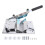 Frozen Meat Slicing Machine, Manual for Home 17