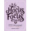 Hocus Focus by Corinne Marley Paperback Book 1