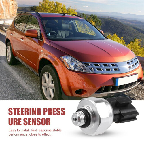 42CP8-12 A/C Air Conditional Pressure Sensor for   Power Steering Pressure Sensor 2