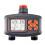 2-Way Water Timer LCD Display Timer Waterproof IP65 Home Garden Irrigation Rainfall Timer Automatic Controller System 1