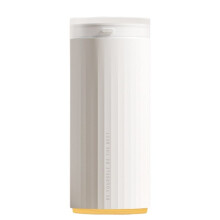 Liten Luftfuktare, Portabel Luftfuktare, Personligt Sovrum, Cool Mist Luftfuktare, Silent, Double Mist Outlet
