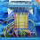 New Small Knitting Machine Tools Hand Personality Knitting Machine  Edition Knitting Machine 2