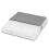 Personal Electronic Scale for Coffee Household Coffee ScaleGram Weight Chronograph Scale Kitchen Scale Waterproof ,A 1