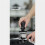 58mm Coffee Tamper Constant Force Powder Tamper Espresso Thread Tamper Powder Press Hammer Coffee Distributor 9