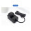 Für Raspberry Pi 5 Netzteil 27W Typ C Ladegerät Netzteil PD Netzteil für Raspberry Pi 5 EU Stecker 4