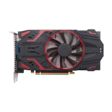 GTX 550Ti 4GB GDDR5 Computer Graphic Card Gaming Video Cards for PCI-Express 2.0 Computer Separate Game Video Card
