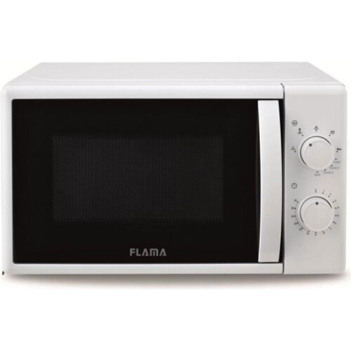Microondas grill - Flama - 1884FL - 20 L - 700 W - Branco