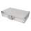 Elegant Aluminum Tool Box with Large Capacity for Versatile Storage 13