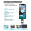 USB Stick for Phone, 3 in 1 Memory Stick Flash Drive for Phone/Pad/Android/Computer/Laptop/PC 64G 2